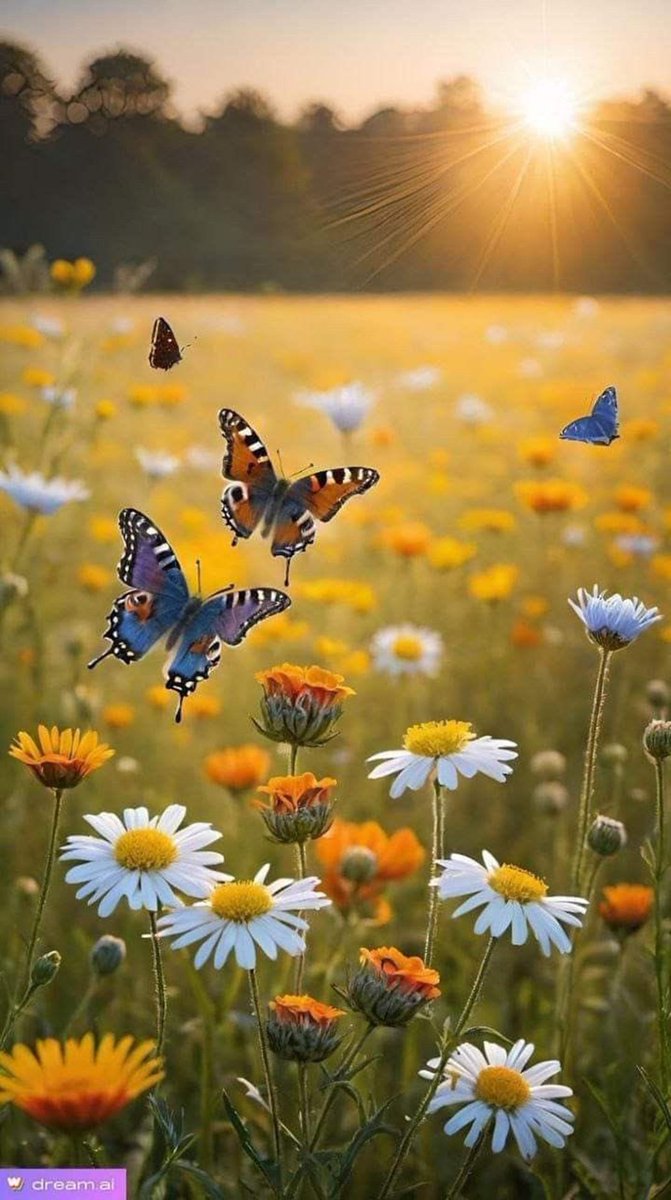 Good morning 🧡💚🧡
Happy new week🦋🌹