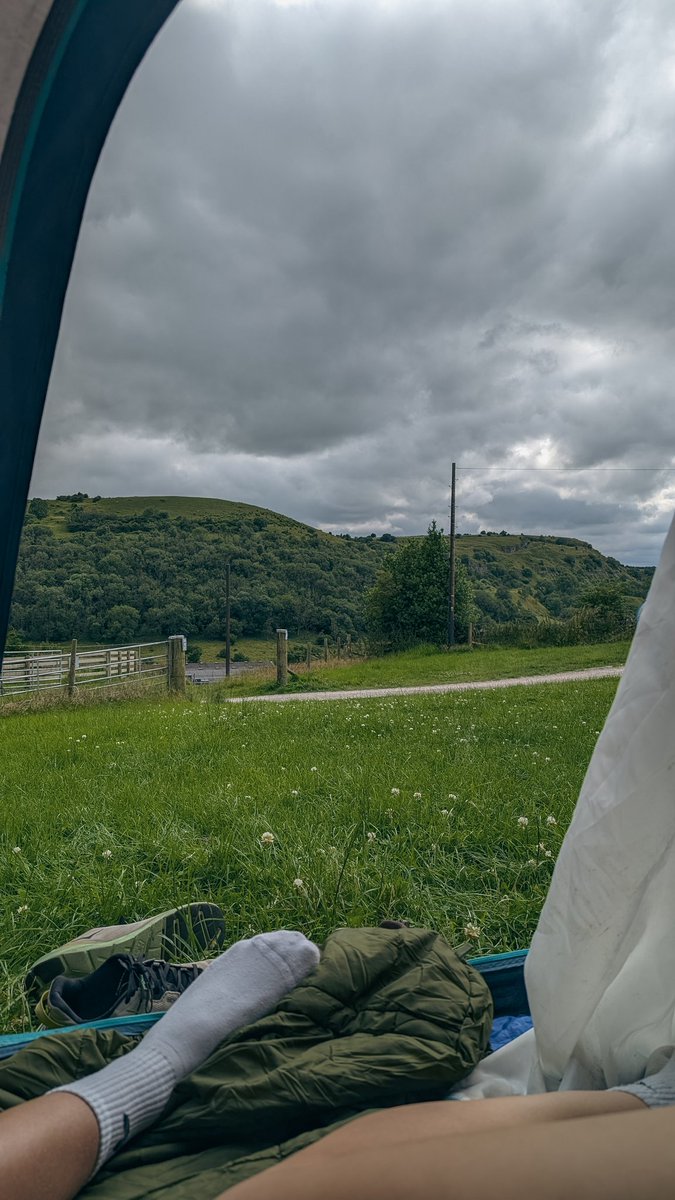 impaulgordon's tweet photo. Camping, Live Music &amp; Essential Family Time 🏕️🎸 https://t.co/JrY4LeyEzd