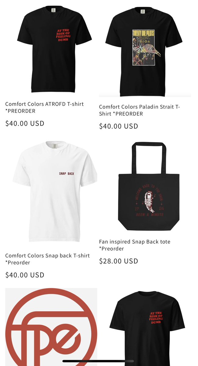 odetoHA's tweet image. Celebrate my new shop drop 
RT to enter to win one item of your choosing from my store!
Free shipping and the giveaways is international! 
hauntednholy.store 
Giveaways ends Friday! ❤️