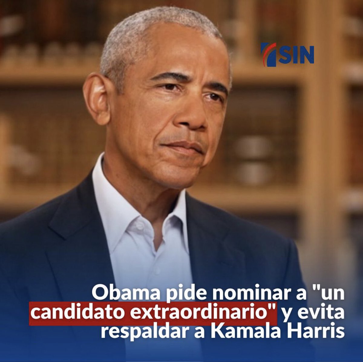 RamonRevi3's tweet photo. Apareció uno que sí piensa.

Si Trump le ganó a Hillary sin experiencia política, las encuestas, toda la prensa y el establishment en su contra; ahora como expresidente y toda la ventaja que le ha dado Biden… no cualquiera puede competir con él.

Kamala is a pice of cake. https://t.co/fiiX8ugZYJ