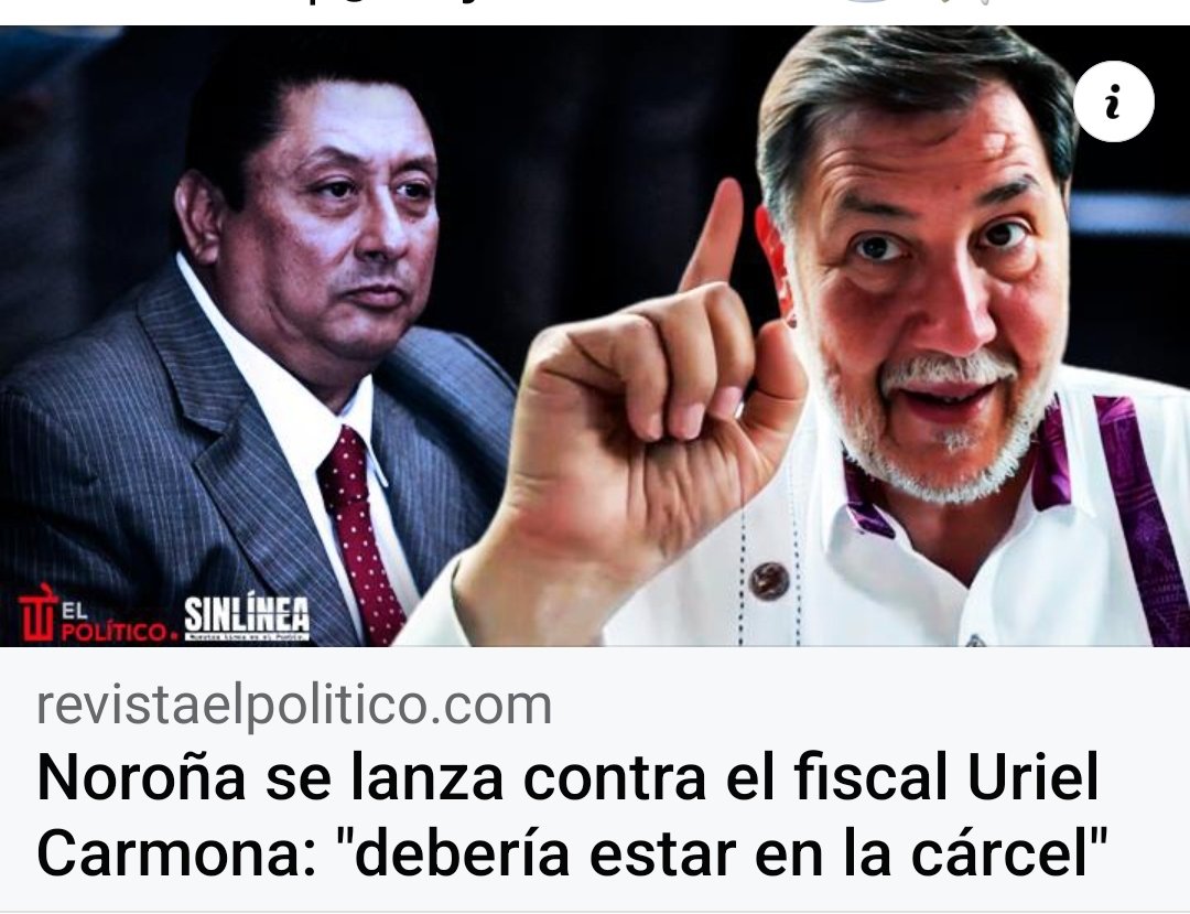 Debería estar en la cárcel

La corrupta oposición y el corrupto PJ  lo defienden.