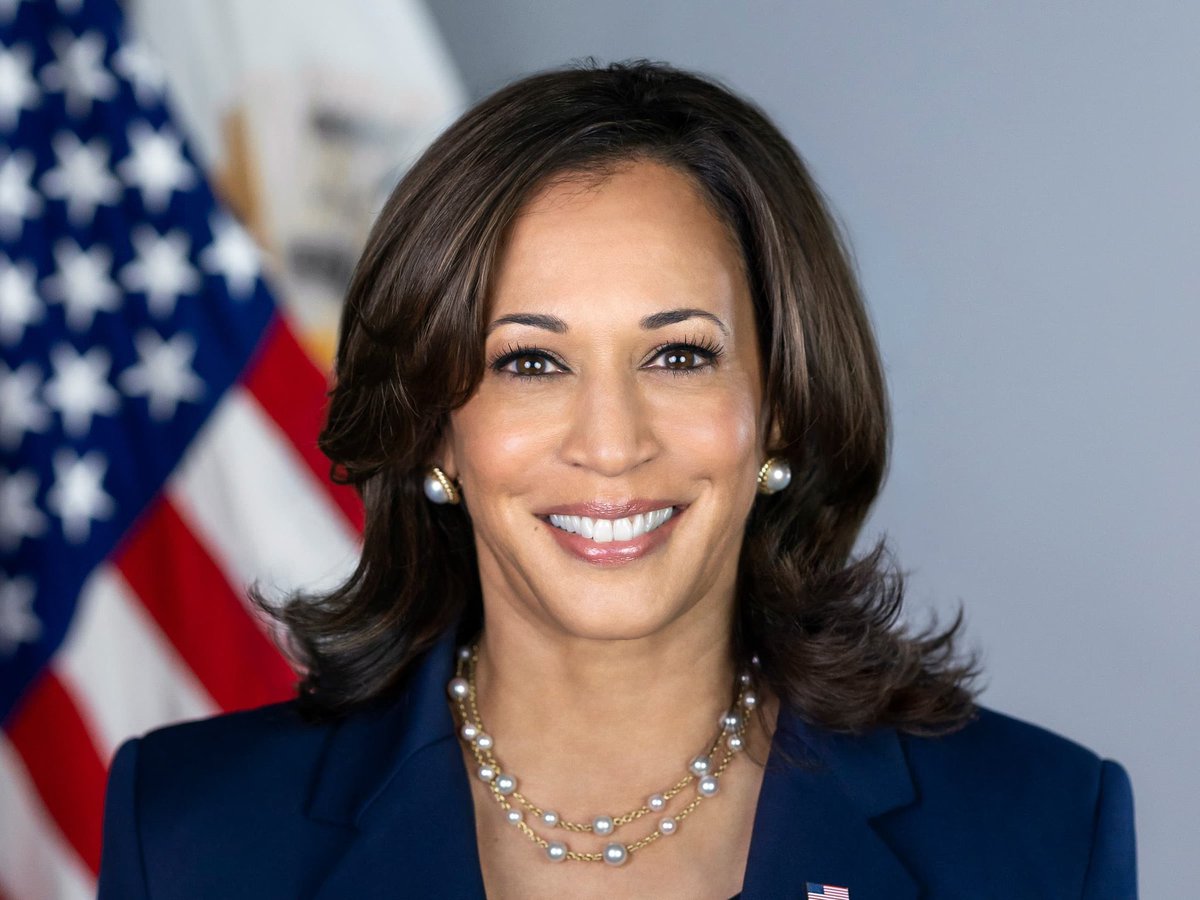 AZ_Brittney's tweet image. Drop a 💙 and Repost if you support Kamala Harris! 

I want to follow you! 💙

#ImWithHer