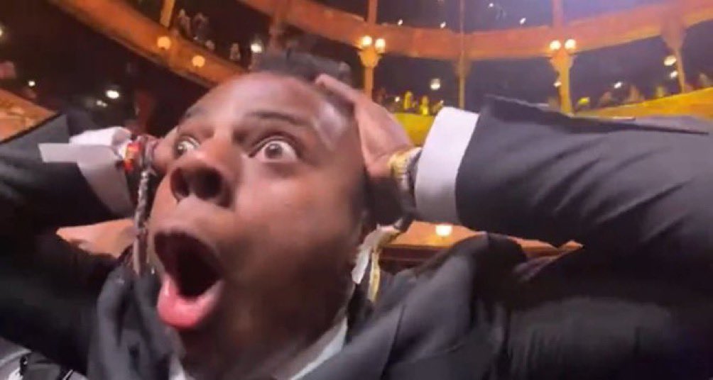 EVIL SHIT IN THE WALTEN VC RN