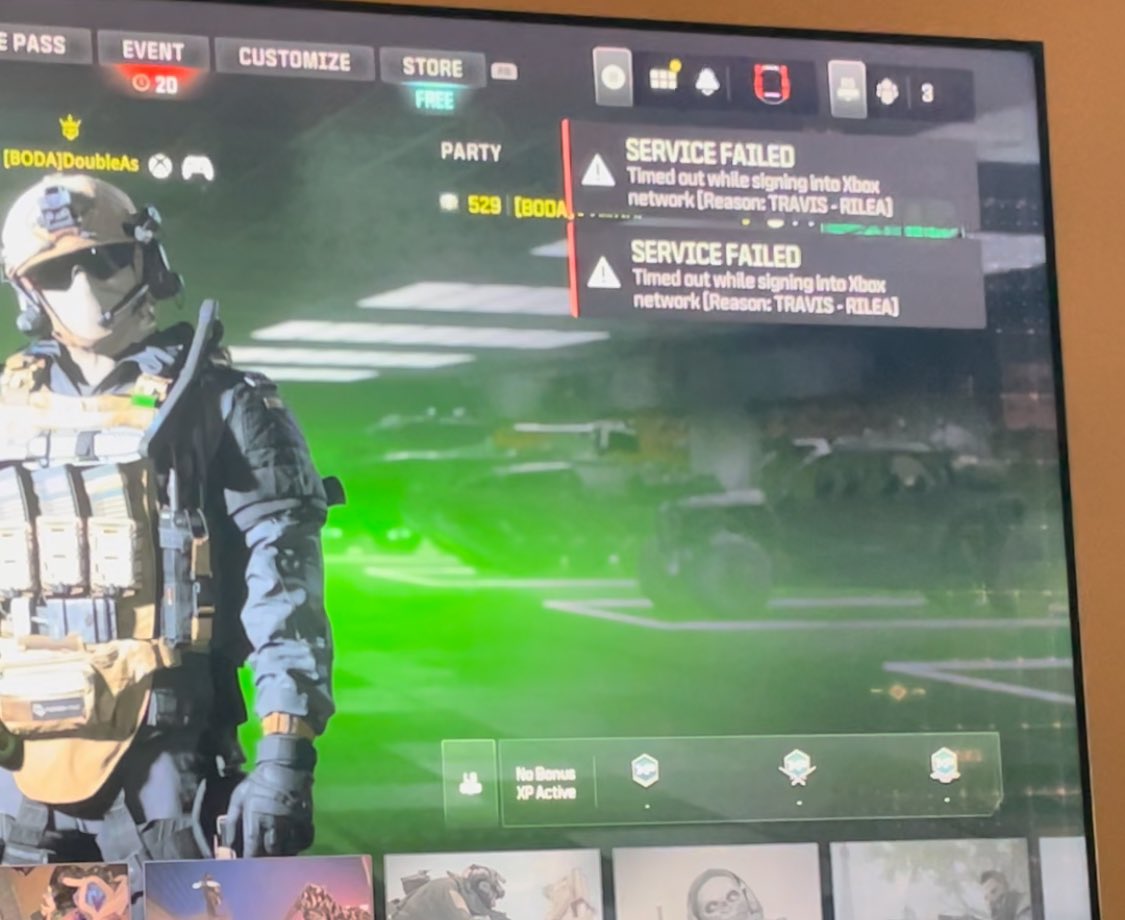 Amanda Barker tweet media