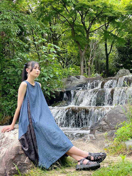 Twitterのコスプレ画像9