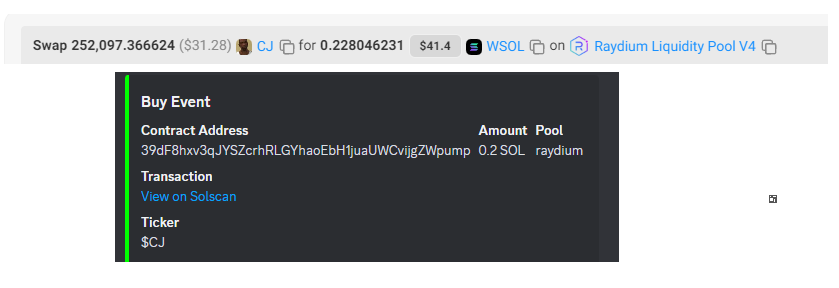 CooperBot tweet media