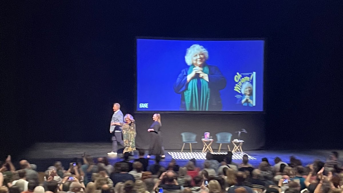 Mared Jones tweet media