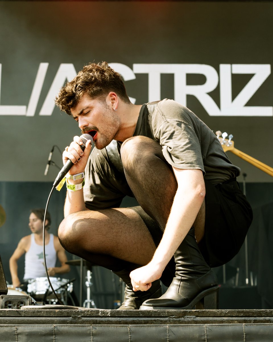 .<a href="/modelactriz/">Model/Actriz</a> at <a href="/pitchforkfest/">Pitchfork Music Festival Chicago</a> 

📸 by Kenn Box