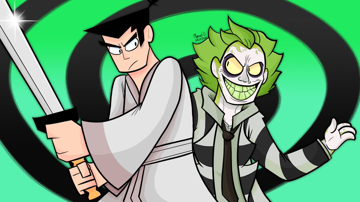 Season 2 is gonna be peak #MultiVersus