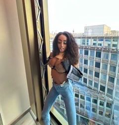 Dying to get my big juicy tits out of wearing this tight top 😉🔞SEE&hellip;a WHOLE LOT MORE C U M A N D P L AY<a href="/tag/lingerie"class="tags"><span>#lingerie</span></a><a href="/tag/stockings"class="tags"><span>#stockings</span></a><a href="/tag/sexyattire"class="tags"><span>#sexyattire</span></a>