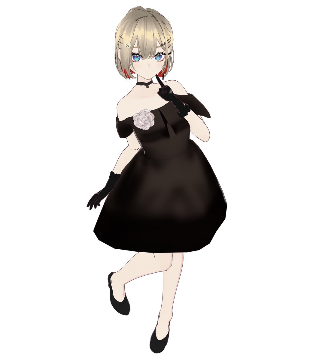 「#VRoid 」|順風のイラスト