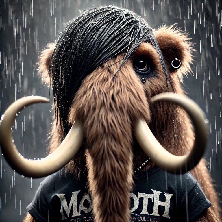 Onto semis, thankfully the rain is here.
Couldn’t be happier.