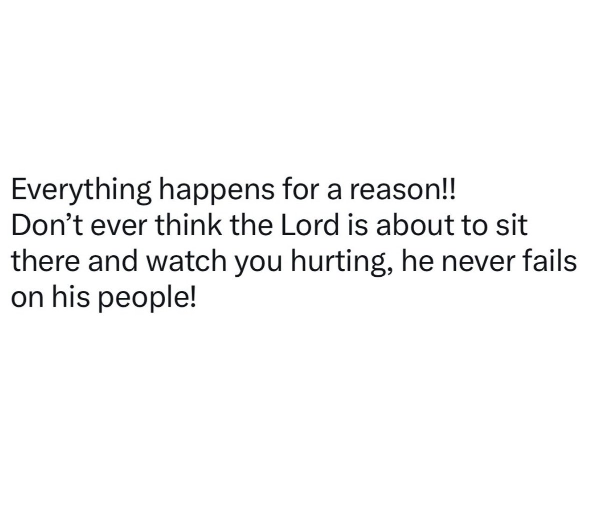 ‼️‼️‼️ #Respectfully