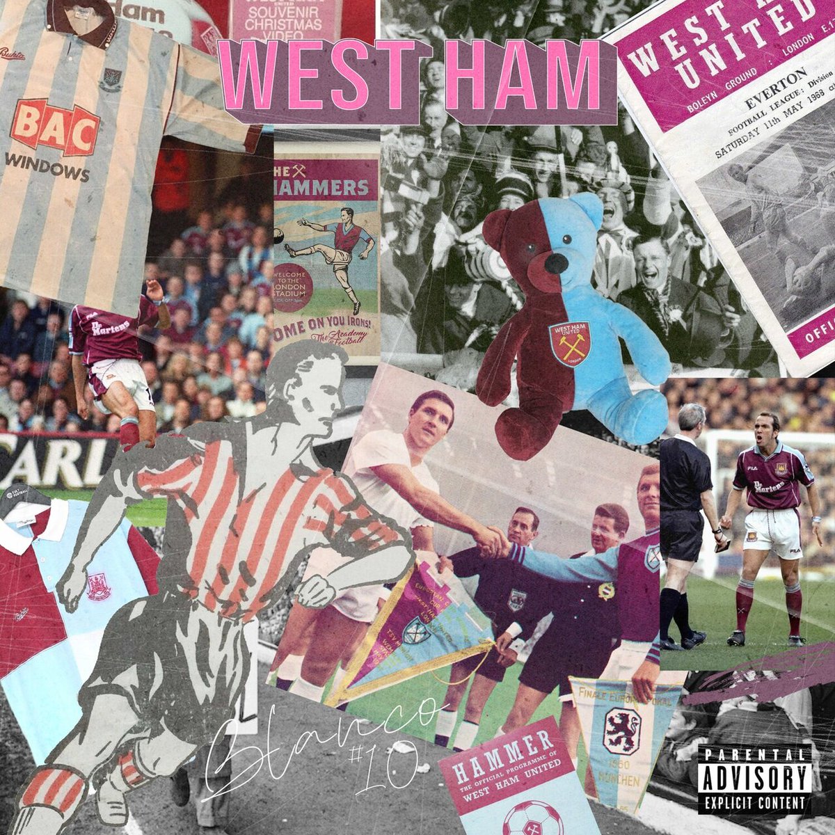 Now on our playlist: <a href="/MILCMANE/">LECHÉ</a> "West Ham" (feat. <a href="/SmokeDZA/">Smoke DZA</a>) – selected by <a href="/FreshSelects/">Fresh Selects</a>

Listen &amp; follow on all platforms: tightsongs.com