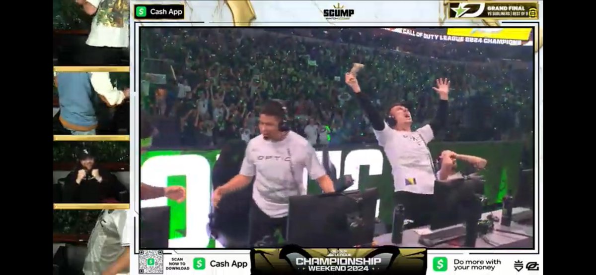 Call Of Delco tweet media