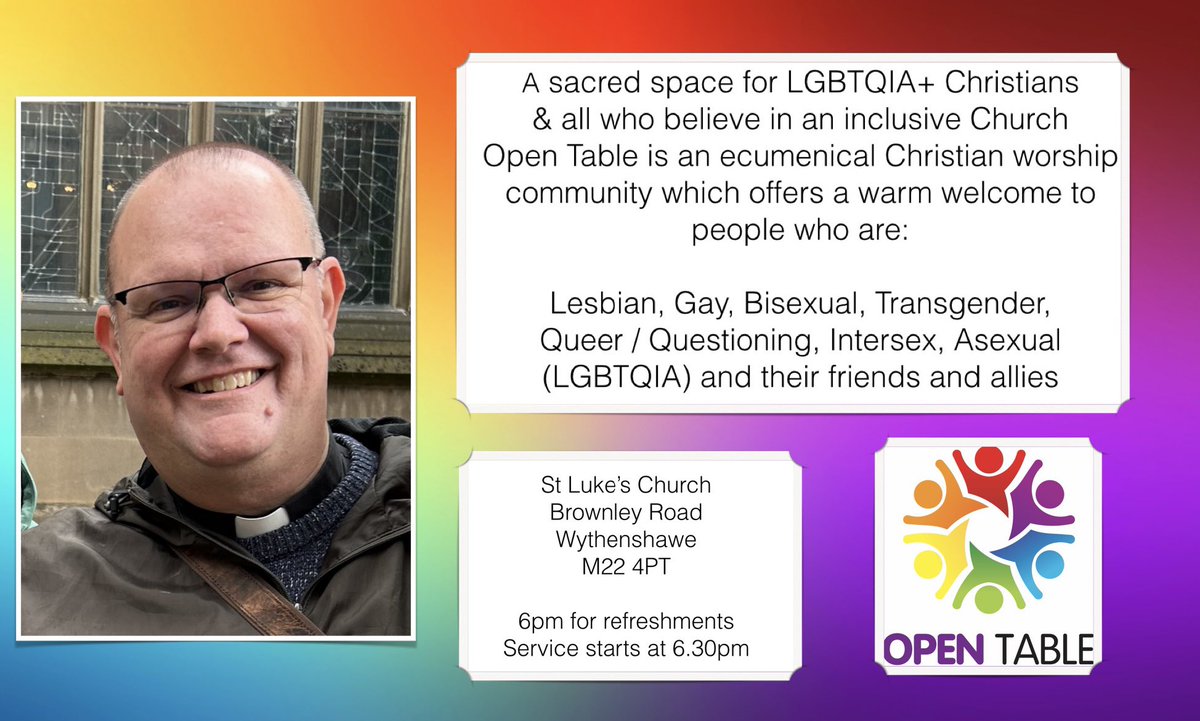 The Revd Nick Birnie-Campbell tweet media