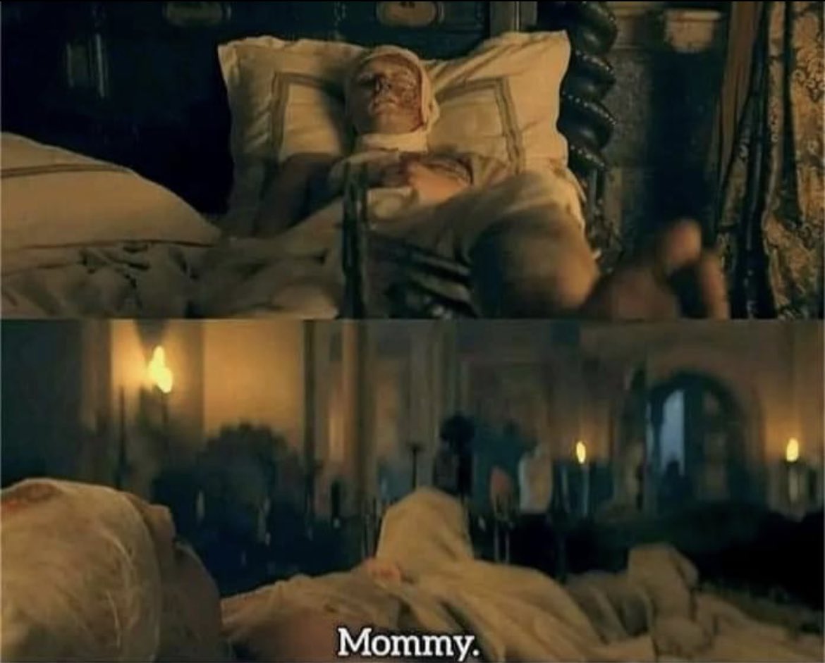 King Targaryen 🐉 tweet media