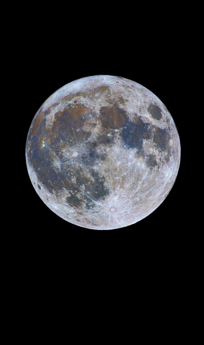 la luna hoy esta para dedicar