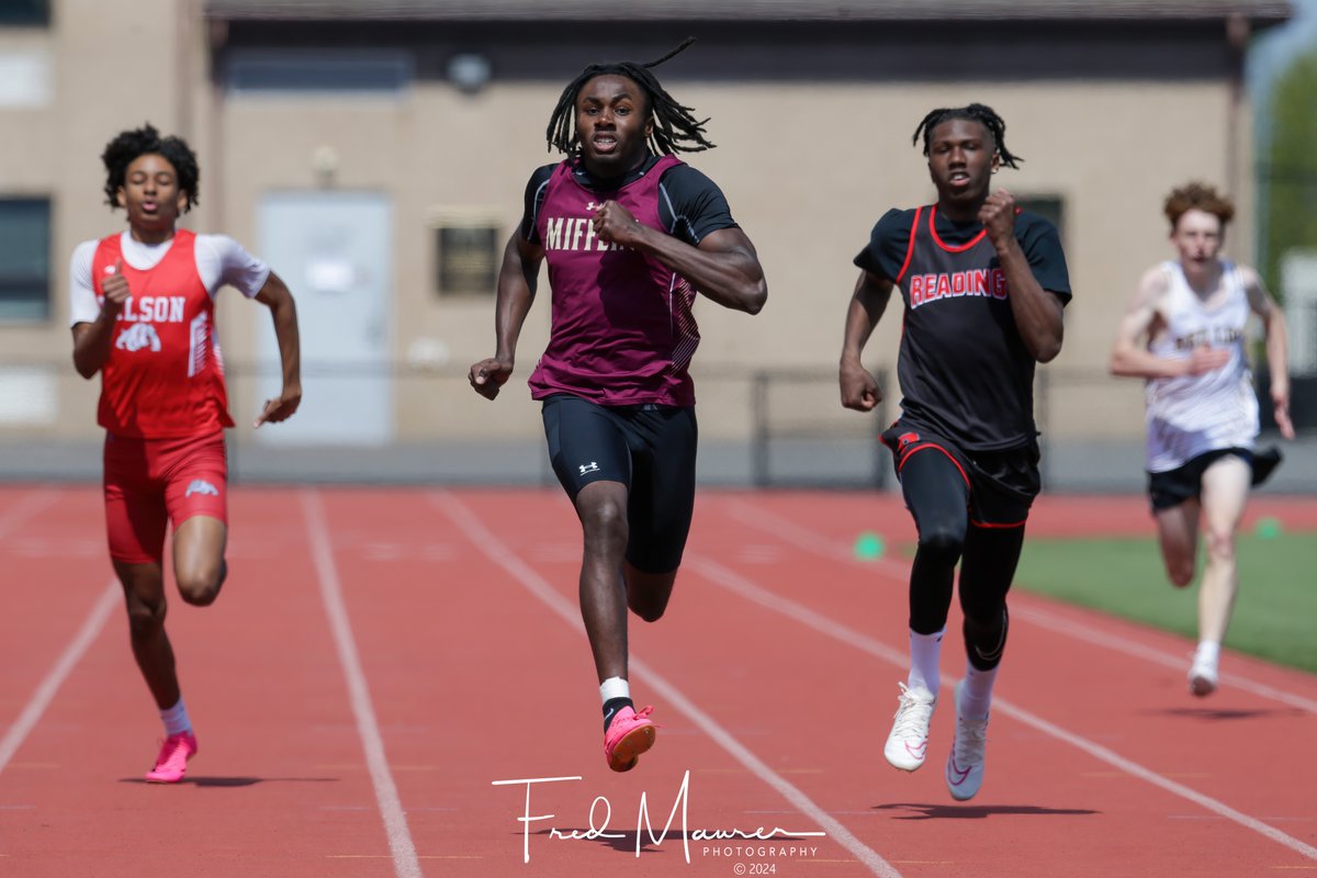 Fred Maurer tweet media