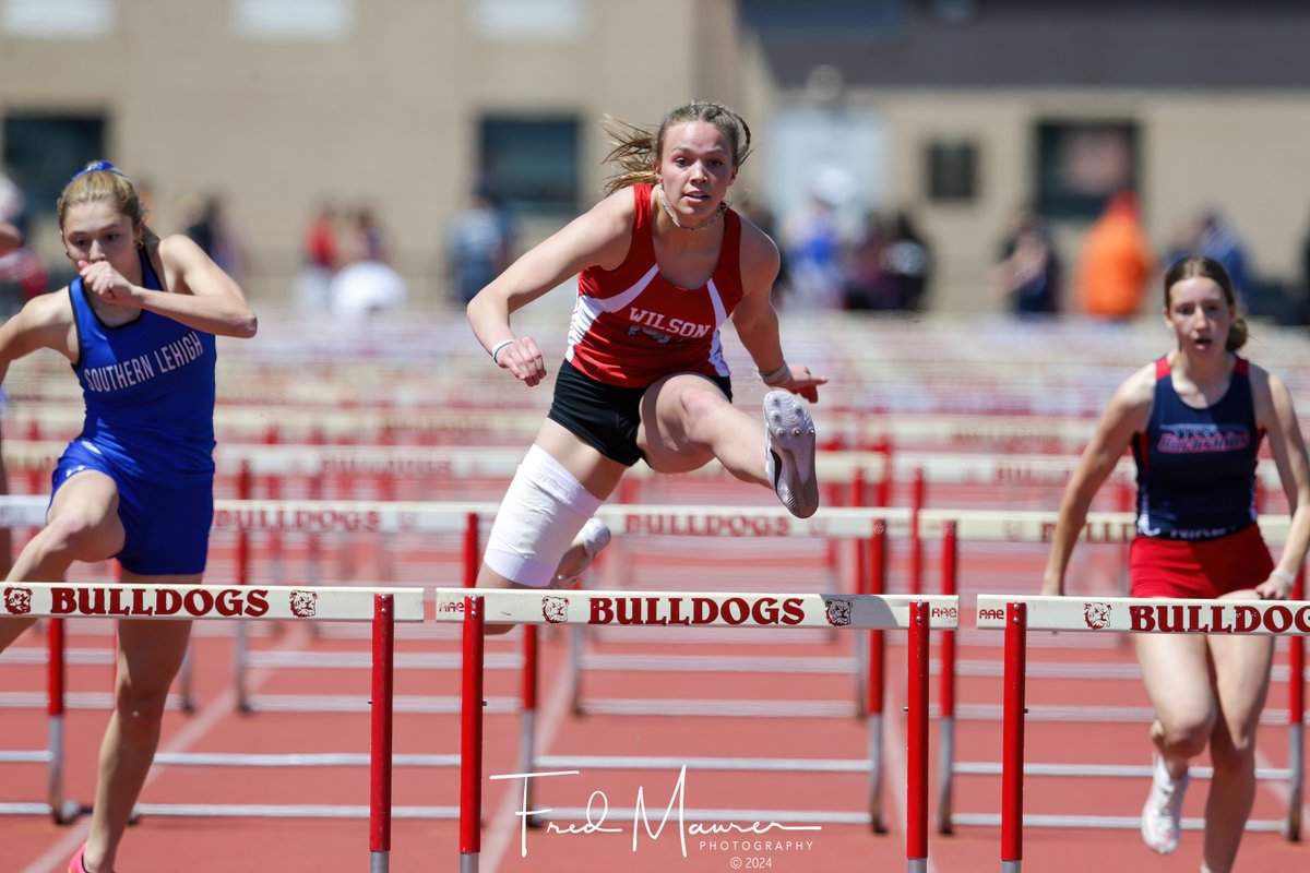 Fred Maurer tweet media