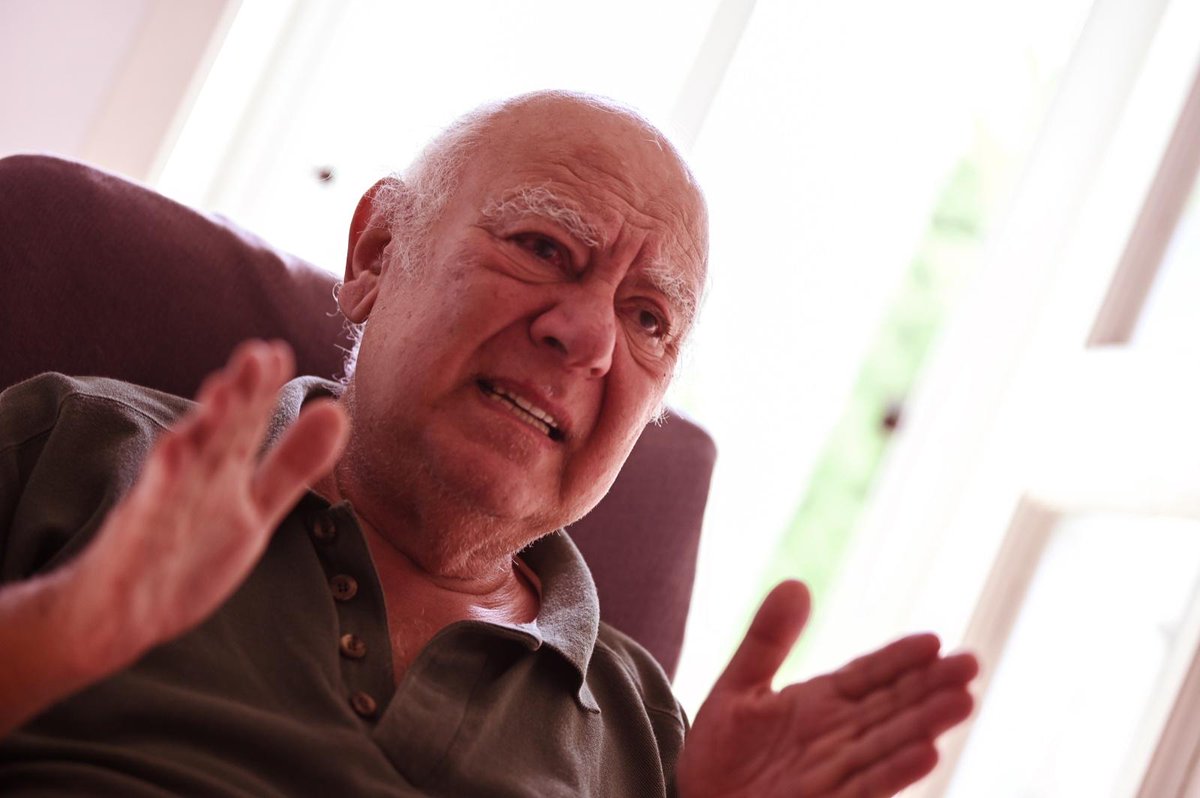 #RCSdailynews Emerging technologies are enabling #VisuallyImpaired individuals to "see" the world. Innovations like Microsoft's Seeing AI app and wearable smart AI glasses are significantly enhancing #Independence and #Mobility.

#AssistiveTech #Accessibility #Inclusion