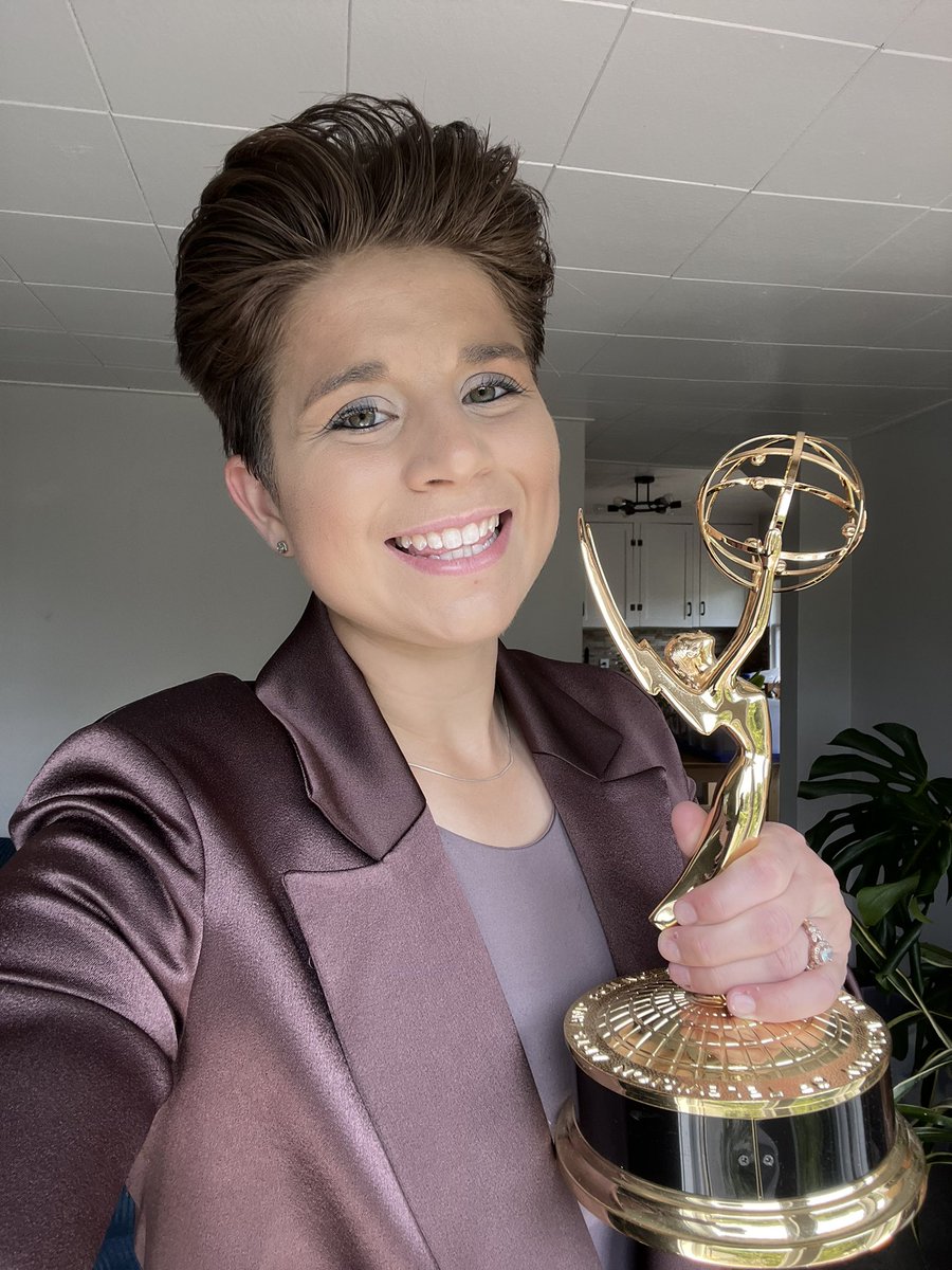 Arielle Orsuto tweet media
