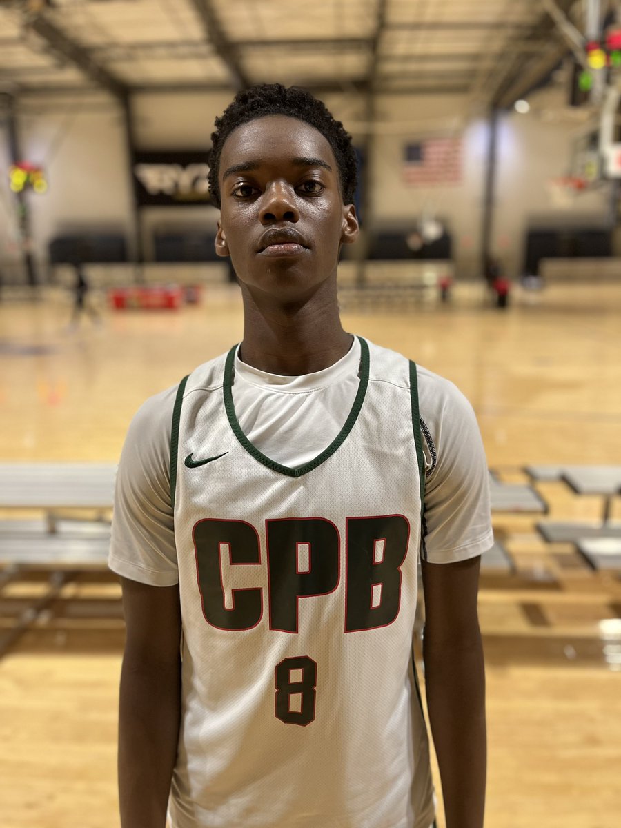 CPBFamily's tweet photo. College Coaches
#PhenomSummerHavocLIVE 

Game 3
67-63 Win Vs. Upward Stars Columbia 2025

‘25 TJ Lewis (@TJLewisII) 25 pts.

‘25 Jacarey Ballard (@jaywdahoops) 13 pts.

‘25 Rob Johnson (@rob_johnson4) 9 pts.

‘25 Ty Stephens (@TyStephens301) 7 pts. https://t.co/M7o824yVoS