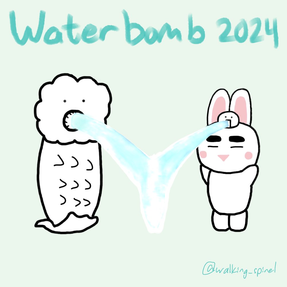 kiayeoja's tweet photo. Jjinguwang, Ridiculous Kid, and Merlion are excited for Waterbomb 

#온유 #ONEW_GUESS #ONEW_GUESS_SINGAPORE https://t.co/bwdhalTNJi