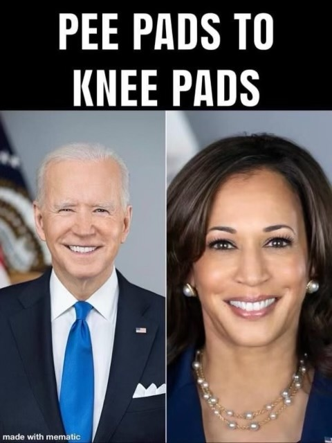It's true ya know...