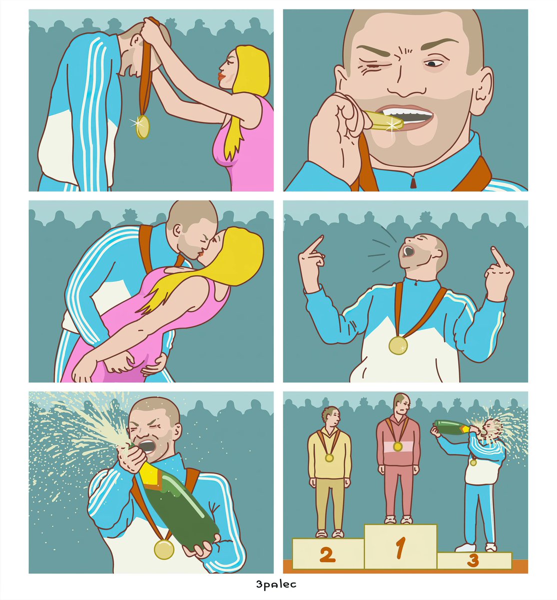 Members Only tweet media