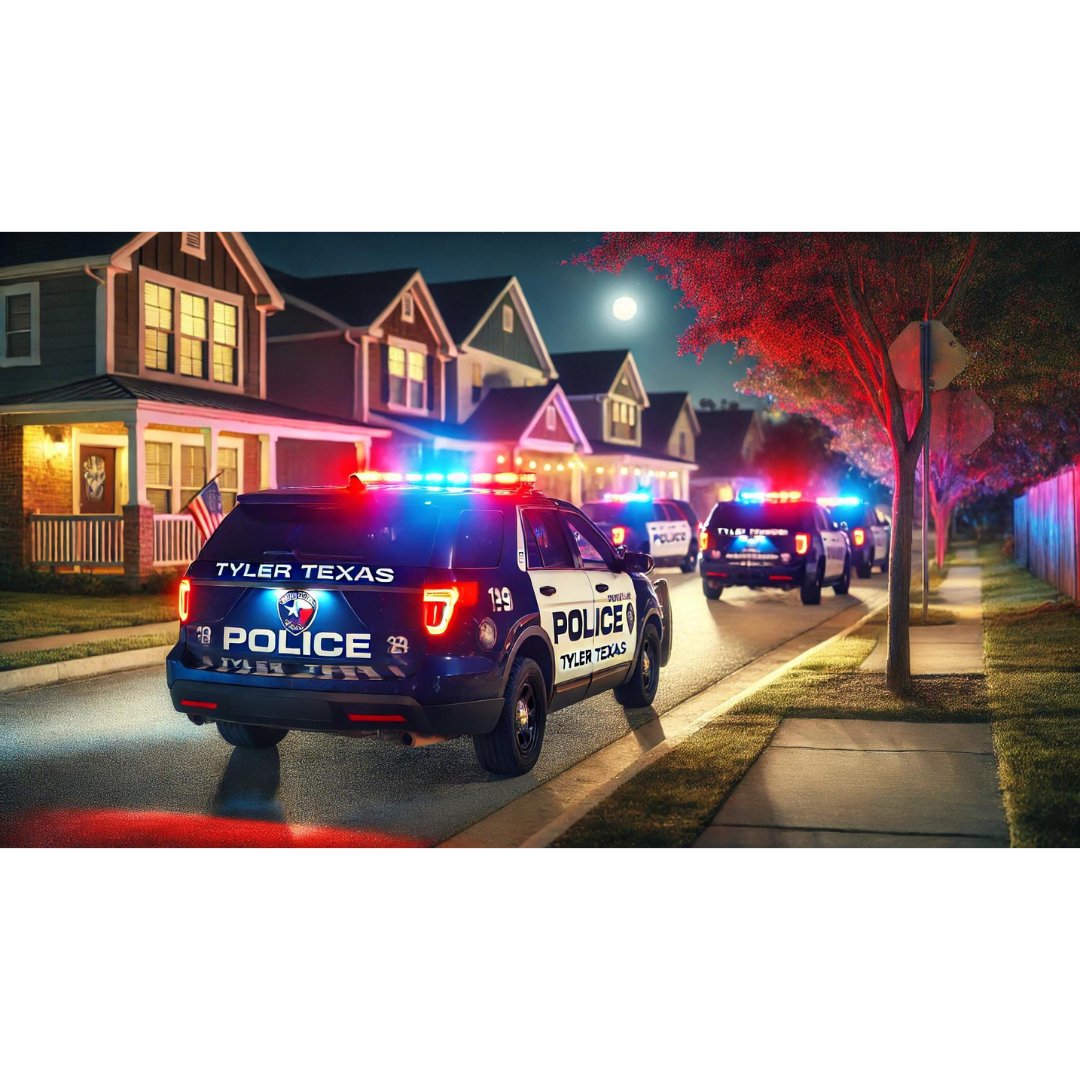 tpa1981's tweet image. 🚓 Late-night adventures with wrong-way drivers! A stop led to DWI, PI, and UCW charges, including a stolen handgun! Let’s keep it safe and sober, folks! #Lodge182 #CommunitySafety #PoliceWork