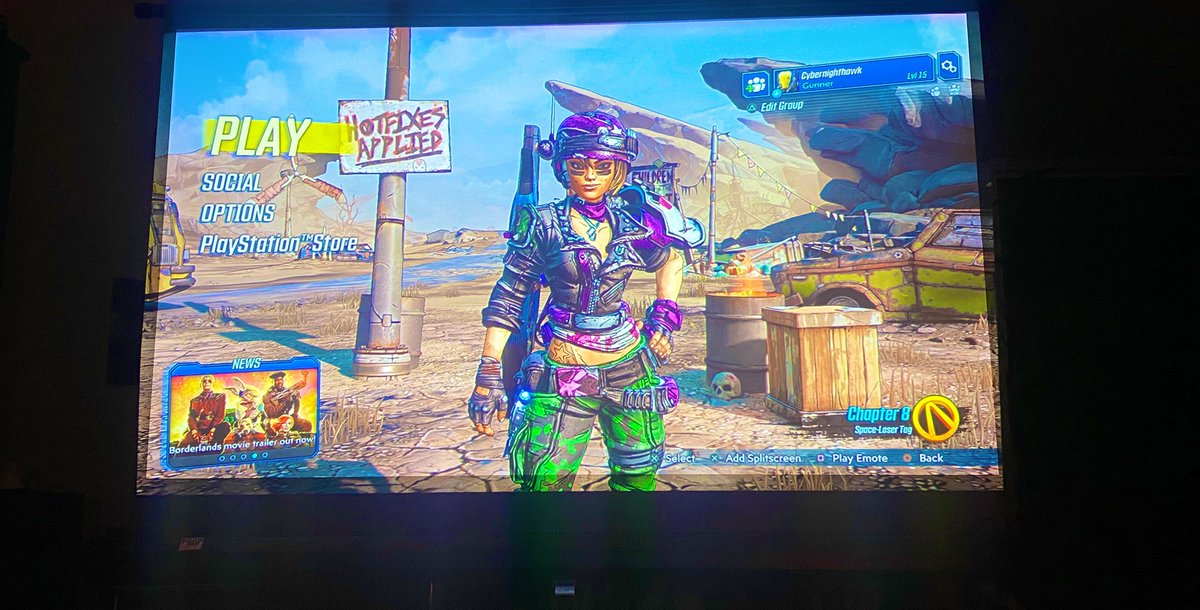 Georg ‘Maverick’ Löfflmann tweet media