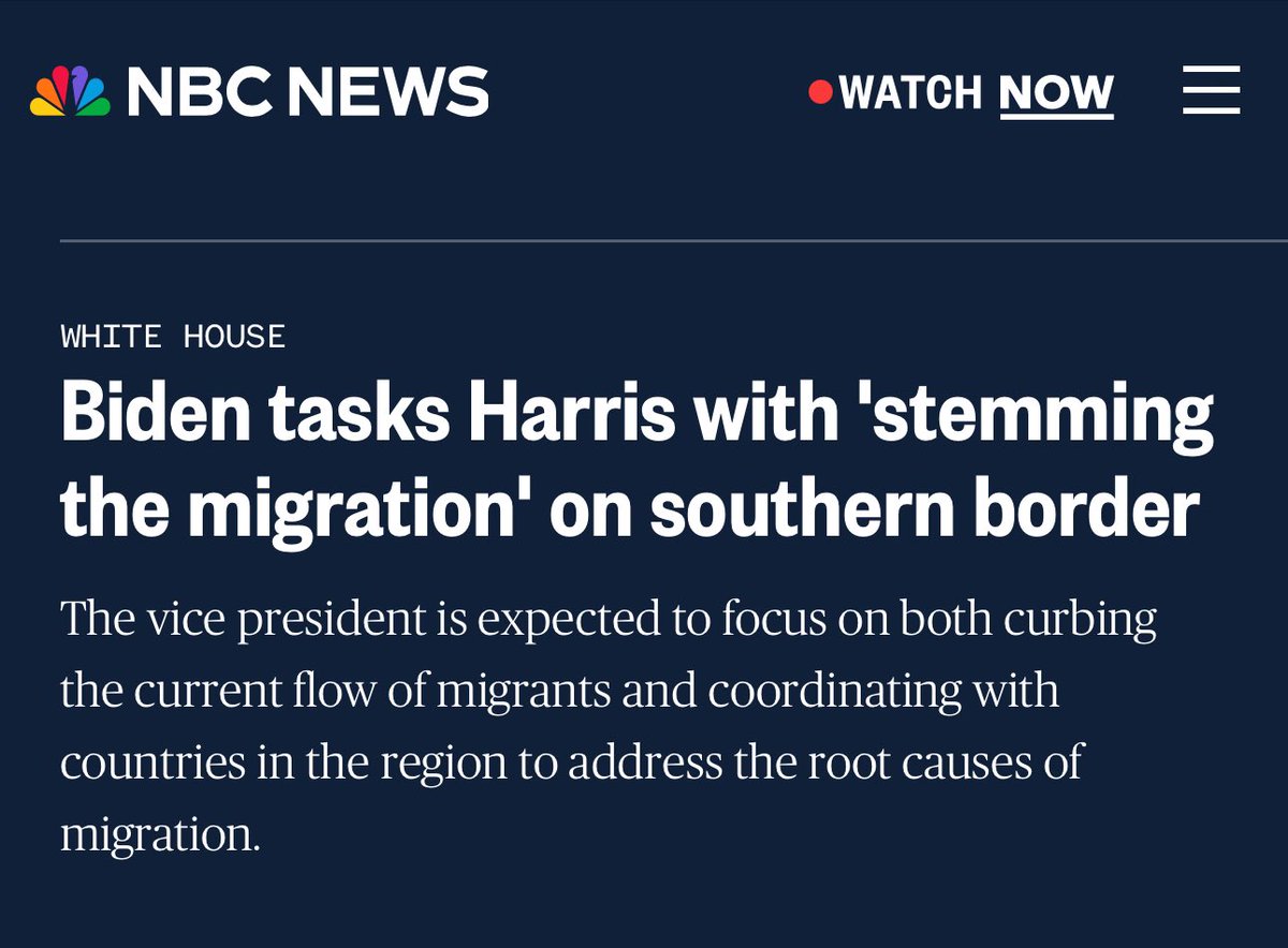 mtgreenee's tweet photo. Kamala Harris is one of two things:

1. The architect of the TEN MILLION illegal alien invasion into America…or

2. The total and complete failure who couldn’t secure the border. 

The first is treason. 

Both are disqualifying. https://t.co/EGKNcpTR8N