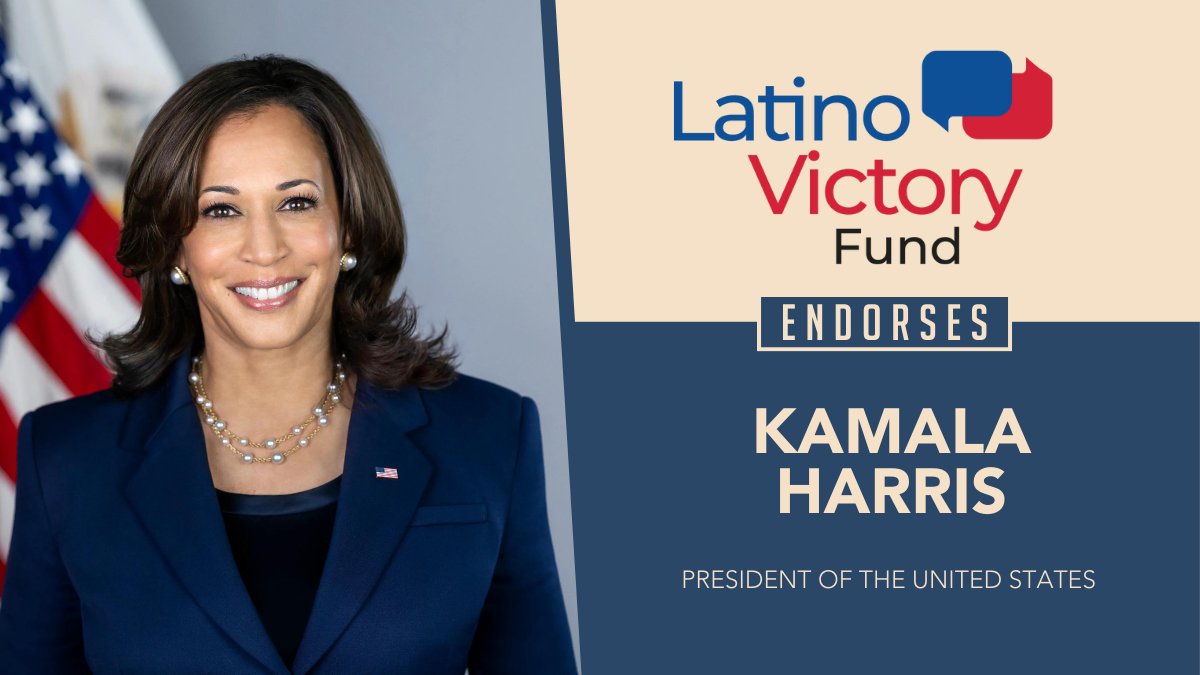 Latino Victory tweet media