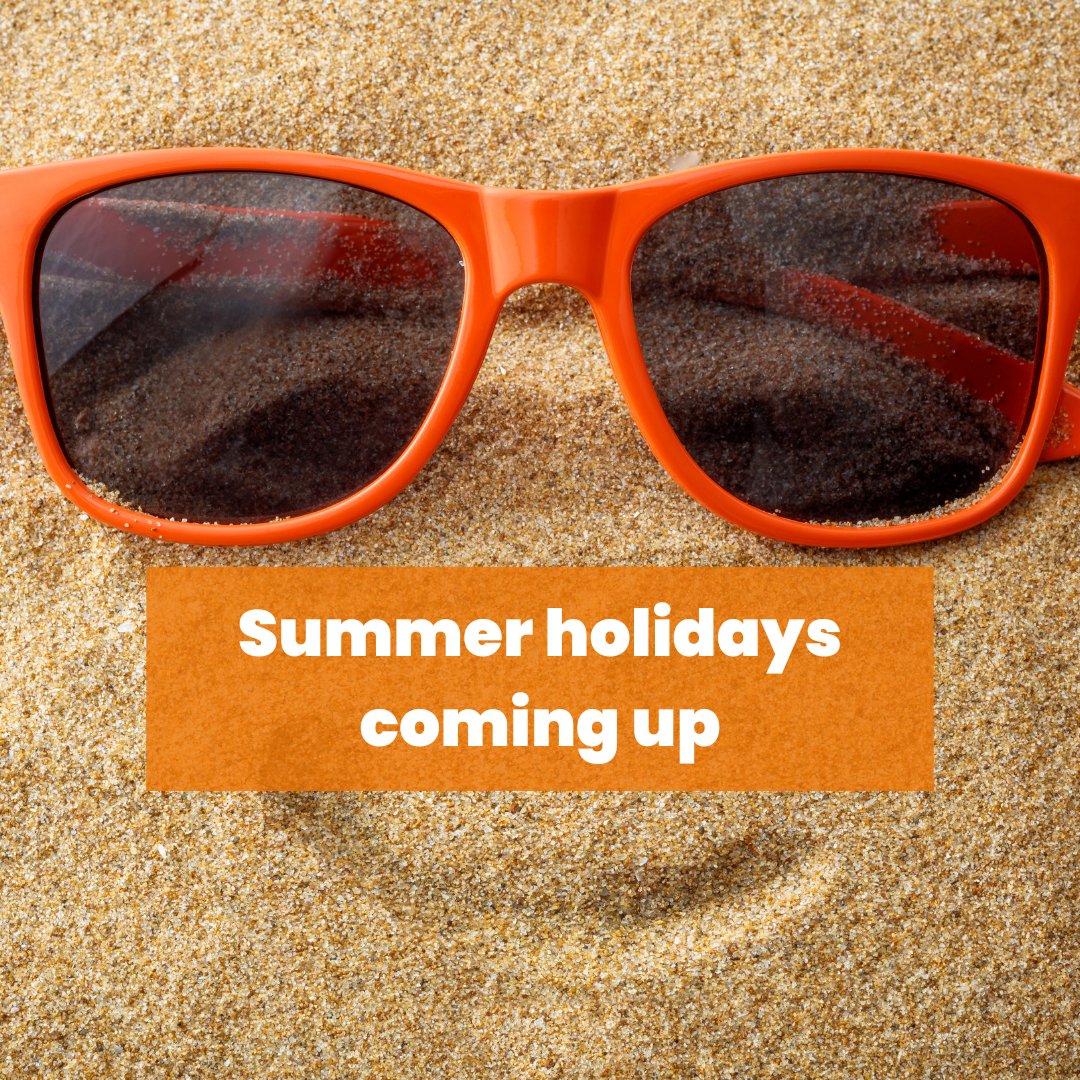Rolflex's tweet photo. Preparing for some time off? FYI, Rolflex will be halting production from Wednesday, July 24th, to August 19th for the summer holidays. However, our sales and service department will still be operational during this period. Enjoy your well-deserved break! https://t.co/trKifSeZSP