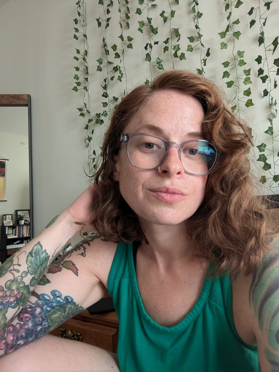 tamara is voicedimplosives on bluesky ✌🏻😶‍🌫️ tweet media