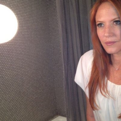 YOU THINK YOU JUST FELL OUT OF A