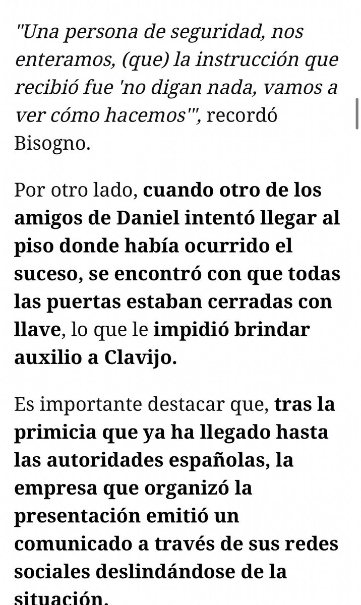 ricdunas's tweet photo. @martibatres @GobCDMX JG @martibatres así clausure la venta ilegal de bebidas alcohólicas en Parque Ecológico, a pesar, que hace 4 años denunciamos la posibilidad que existía de un accidente mortal y nadie quiso hacer nada.
Hace un año murió #AlbertoClavijo y aún no tiene justicia
#RecuperaTuParque https://t.co/65O1nFIcFo