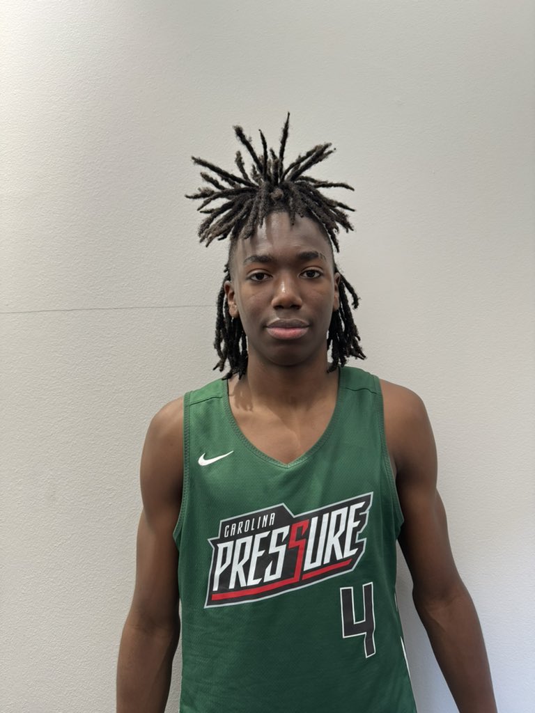 CPBFamily's tweet photo. College Coaches
#PhenomSummerHavocLIVE 

Game 4
61-47 Win Vs. Triple Threat Academy 17U

‘25 TJ Lewis (@TJLewisII) 22 pts.
4 3’s made

‘25 Rob Johnson (@rob_johnson4) 15 pts.
5 3’s made

‘25 Ty Stephens (@TyStephens301) 8 pts.

‘25 Connor Cannon (@ConnorCannon4_) 7 pts. https://t.co/Z9r2uwcC1t