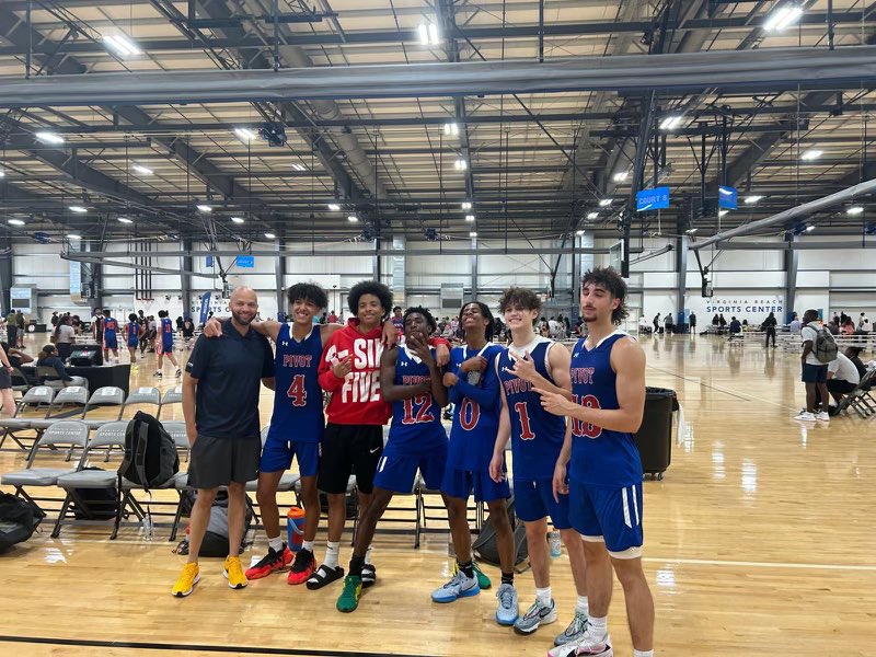 We finished our season with a win over a very good Wellington Wolves Select Team. Proud of our guys - they fought through adversity!  

Top scorers:
<a href="/RubenBorg3/">Ruben Borg🇦🇺</a> 24pts (four 3’s)
<a href="/RhettBroussard1/">Rhett Broussard</a> 18pts (four 3’s)
<a href="/ZaydenEdwards12/">Zayden Edwards ✞</a> 17pts 
<a href="/kamstone20/">Kamden Stone</a> 14pts
<a href="/JosiahMawd14/">Josiah Mawdesley</a> 12pts