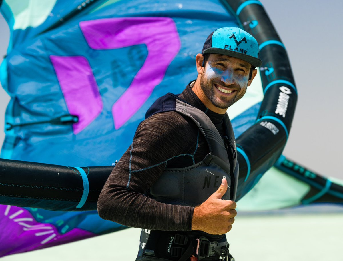 Back on X after 4 years of not caring about Twitter. I’m sure I’ll think of something witty to say one day soon… Or maybe I’ll just kiteboard some more 💪🏽