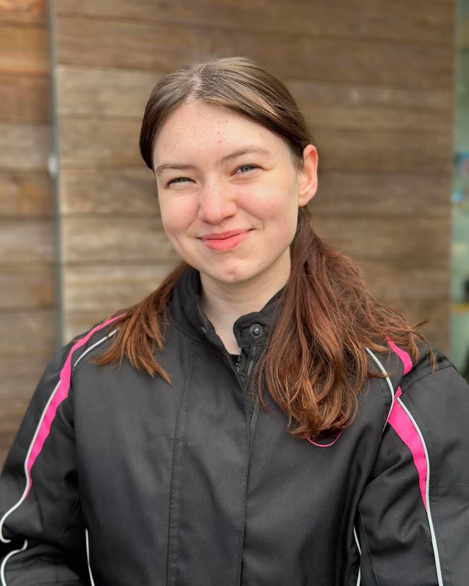 Alice Gentry tweet media