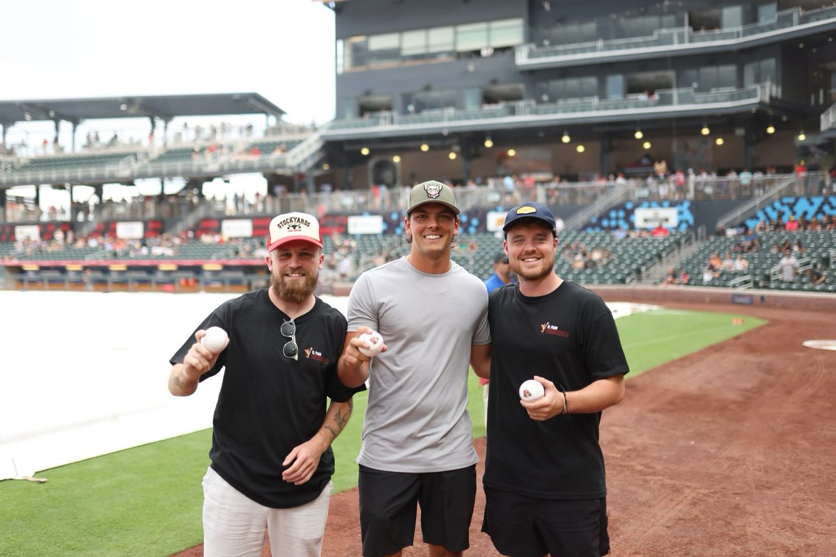 cade_mcconnell's tweet photo. Thank God it was a strike https://t.co/7umKNNS7JQ