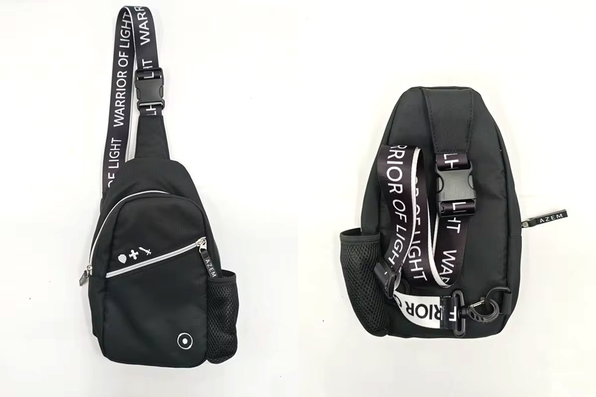 tksnim_art's tweet photo. big personal project I've been working on for months...!! (my sketch dream come true) 

ffxiv inspo crossbag! They are currently in production and we aim to debut by anyc with small stocks.
also job inspo embroidery pins tba... :) https://t.co/nhck5xdLbq