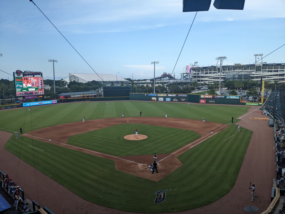 PatrickKinas's tweet photo. On #MLB transaction wire @DurhamBulls

@RaysBaseball recall #TylerZuber from @DurhamBulls

@tigers select #BlighMadris from @MudHens 

#RaysUp https://t.co/MnlRu6HBTa