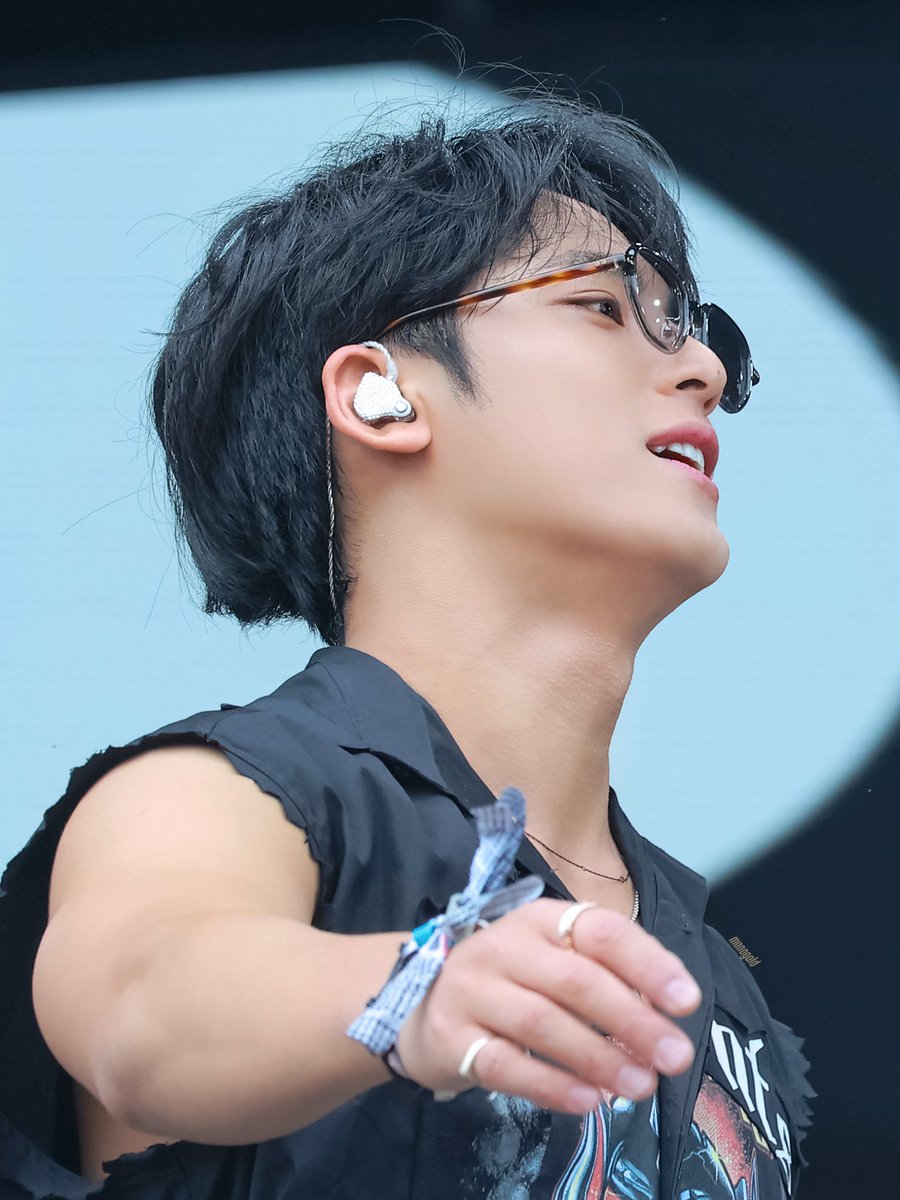 mingyuHQpics's tweet photo. 240628 ㅡ © monogold https://t.co/xVOLi7SsSa