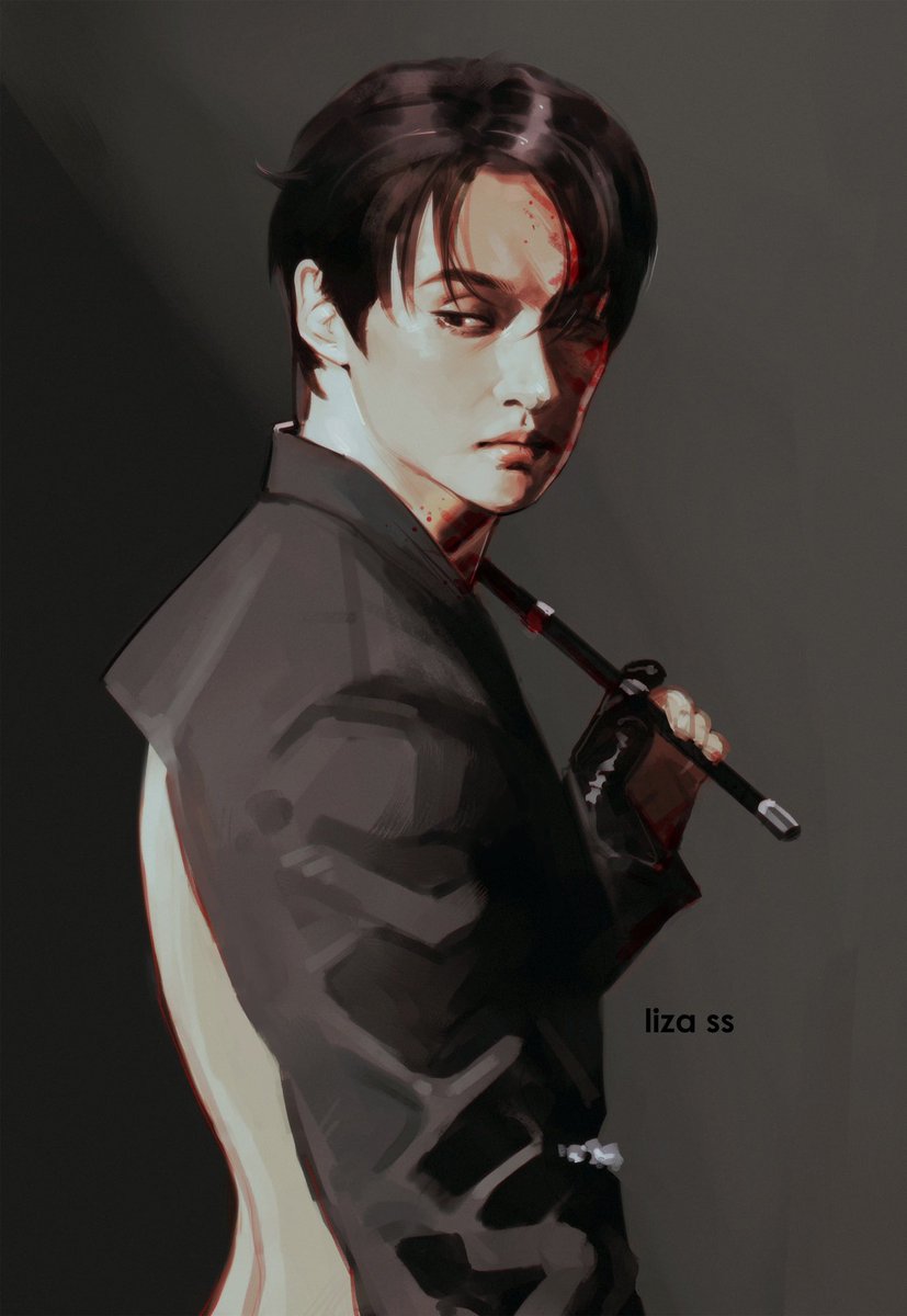 oh, I Like It 🫢

#leeknow #straykids #ate