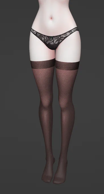 leg pt 2 #b3d 