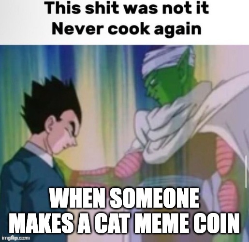 BitcoinDogsClub's tweet photo. It's just not it bro. https://t.co/Fxu4R0QkIm