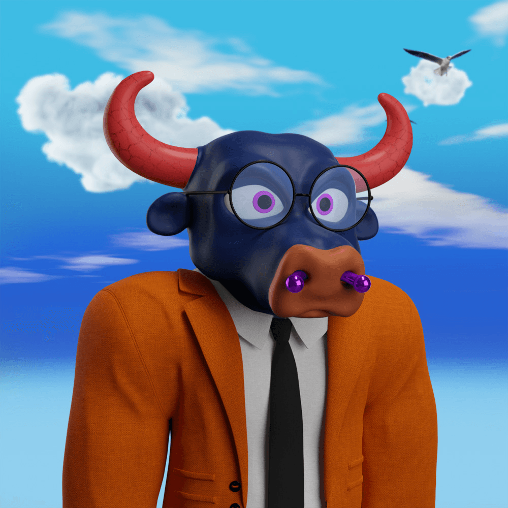 💵 Bull Club #9469 was purchased for 0.05SOL on CoralCube ME AMM!

🎉 Congrats 6EL...YBH! 💎💎

👉 matrica.io/nft/FT8SCYEpEg…